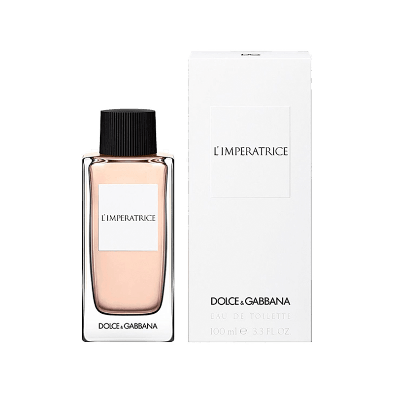 Perfume Mujer Dolce & Gabbana L'Imperatrice 100ml - Perfume - Innovacell Perfume Mujer Dolce & Gabbana L'Imperatrice 100ml - Perfume - Innovacell